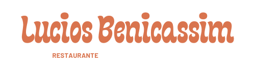 Restaurante Lucios Benicassim
